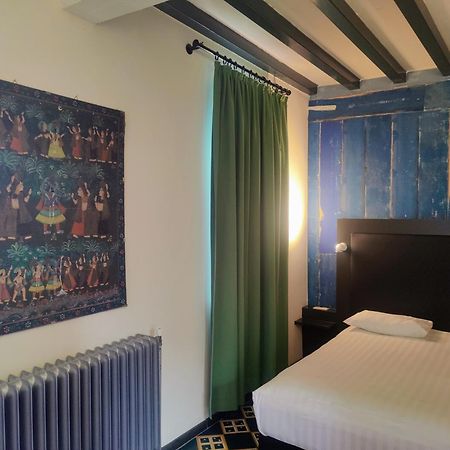 Kolmojen Hotel Sint-Truiden Ngoại thất bức ảnh