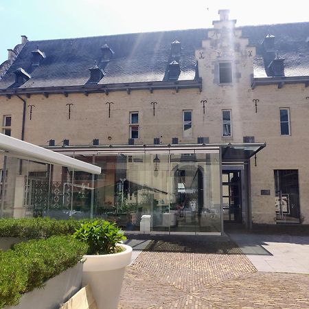 Kolmojen Hotel Sint-Truiden Ngoại thất bức ảnh