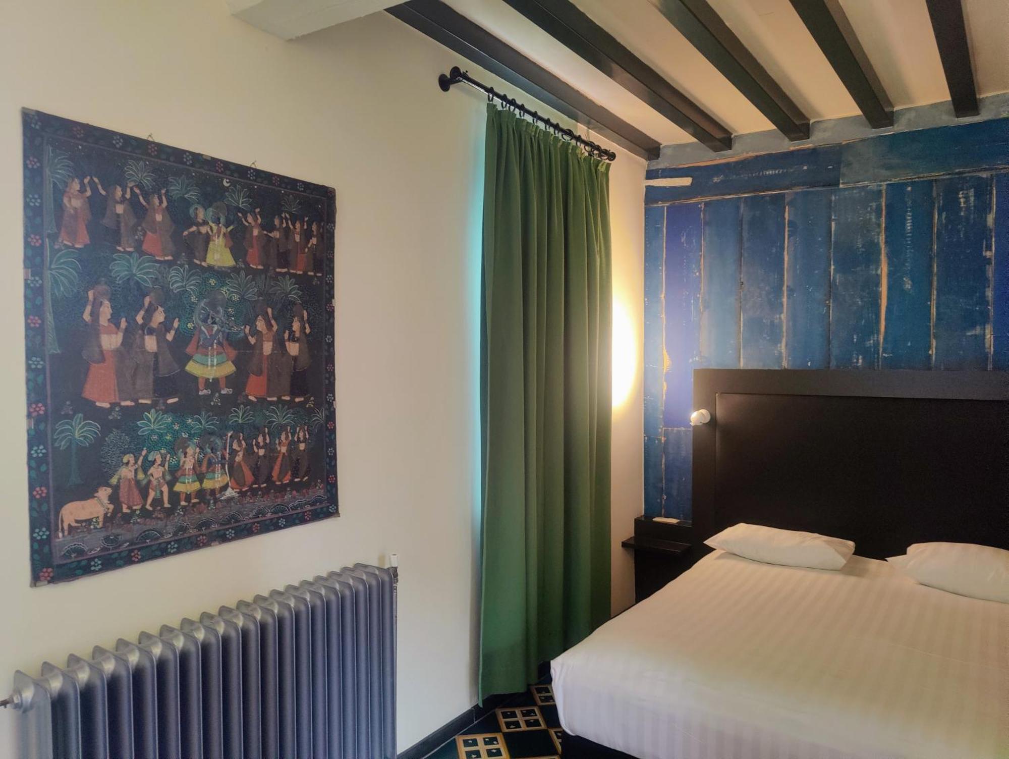 Kolmojen Hotel Sint-Truiden Ngoại thất bức ảnh