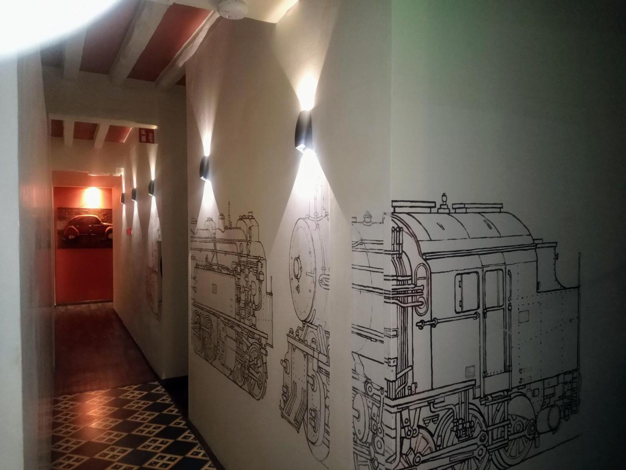 Kolmojen Hotel Sint-Truiden Ngoại thất bức ảnh