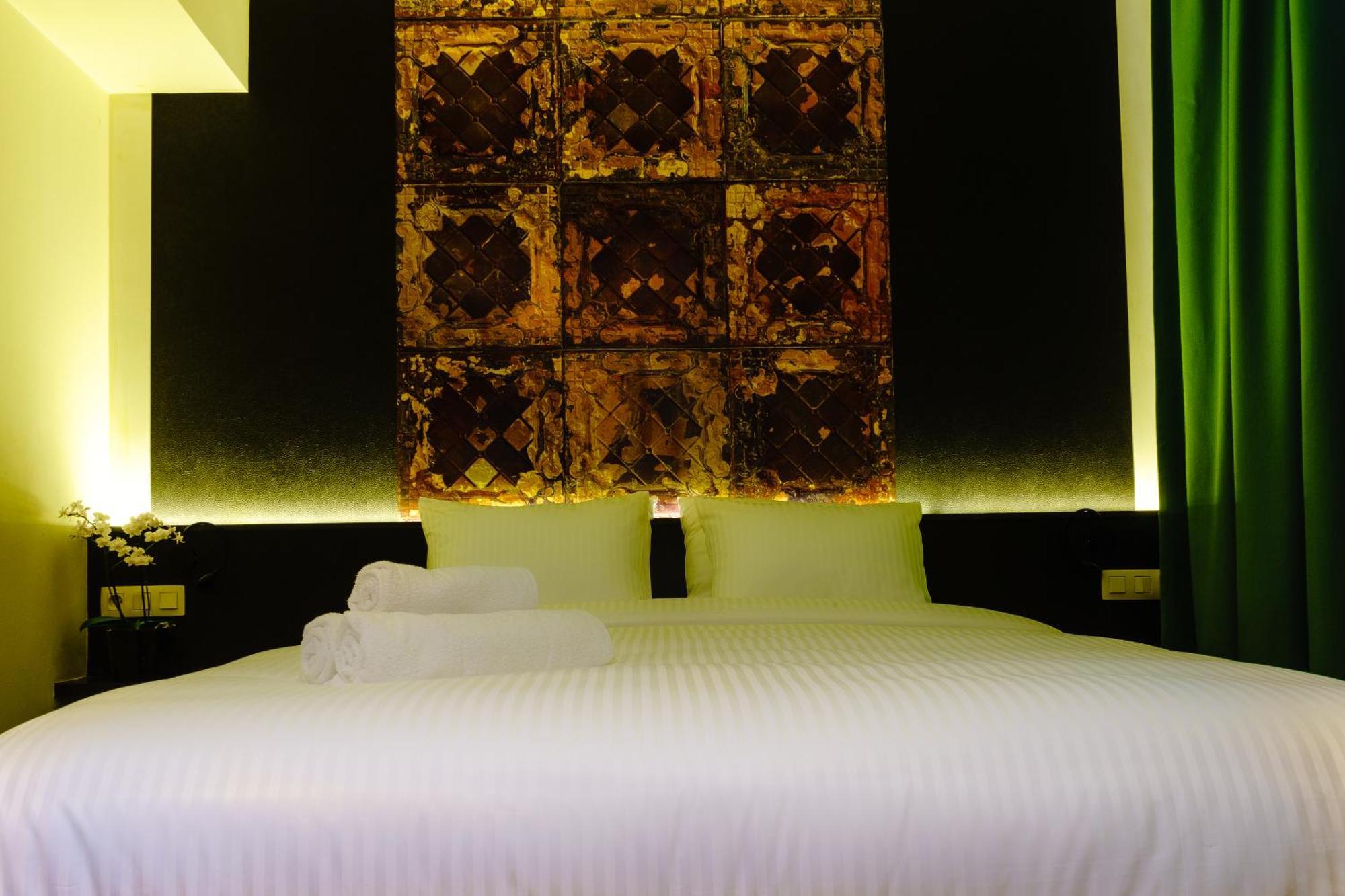 Kolmojen Hotel Sint-Truiden Ngoại thất bức ảnh